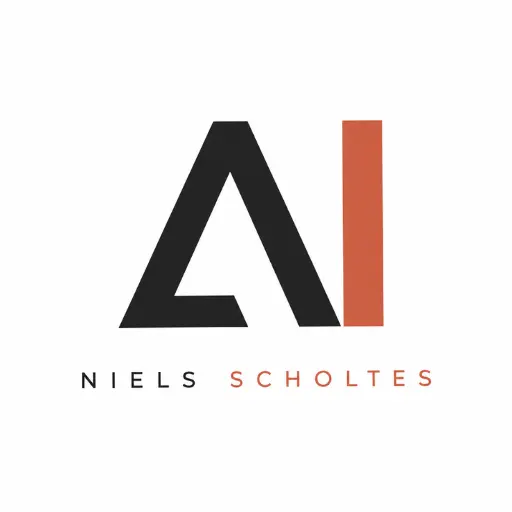 AI Niels Scholtes